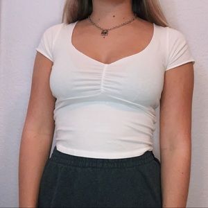 Brandy Melville Gina Top